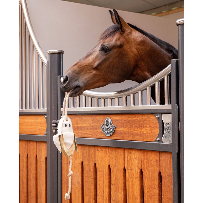 LeMieux Horse Toy - Banana-1